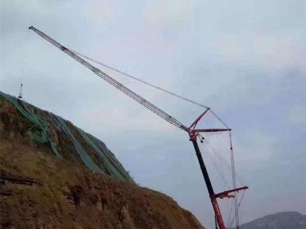横峰县吊车出租电话_金记吊车租赁服务有限公司